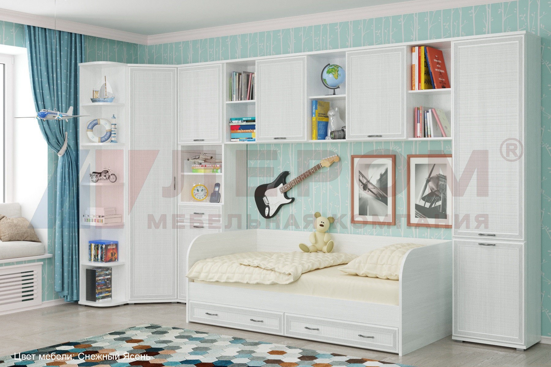 Детская Карина 07