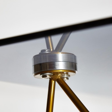 Стол VULCANO ( mod. DT1423 )