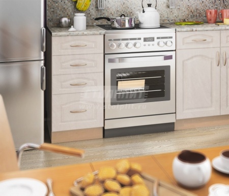 Оля Кухонный гарнитур Экспозиция 28