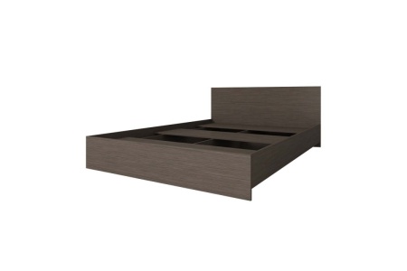 Кровать Рига 1400/1600 х 2000 мм