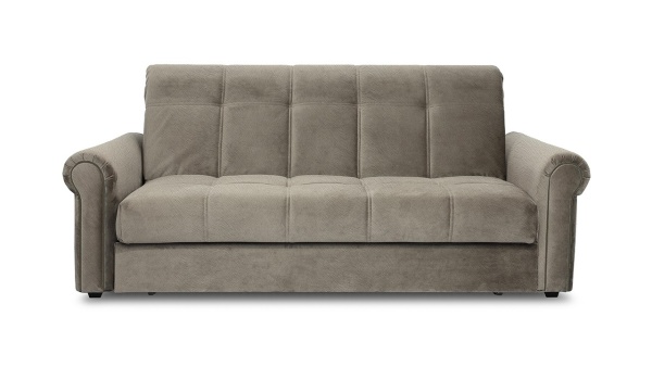 Диван «Глория Т1» Разные Цвета/Д-1880/2030 х Ш-1050 х В-850мм