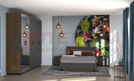 Спальня Грейс 05