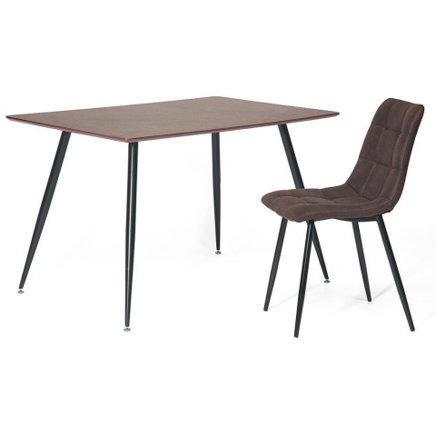 Стол  DARWIN (mod. 5043)