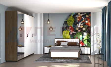 Спальня Грейс 05