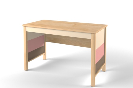 Стол "Робин Вуд" с ящиком