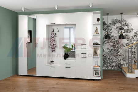 Прихожая Грейс 05