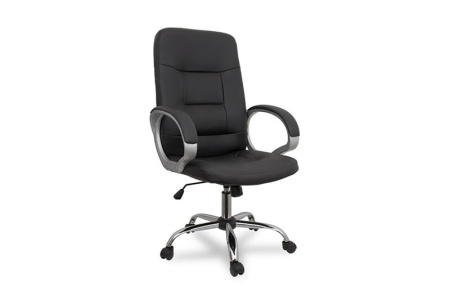 Кресло "College" BX-3225-1/Black
