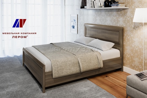 Карина Кровать с Подъемным Механизмом КР-1022 (1,4х2,0)