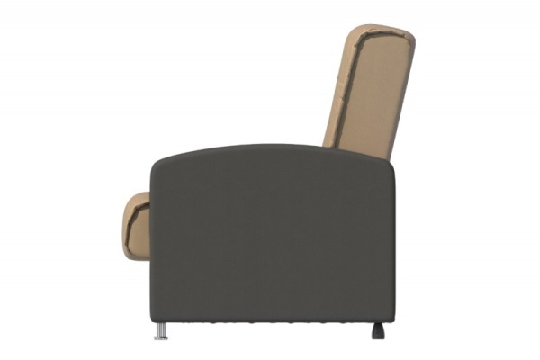 Кресло Лидер от комплекта