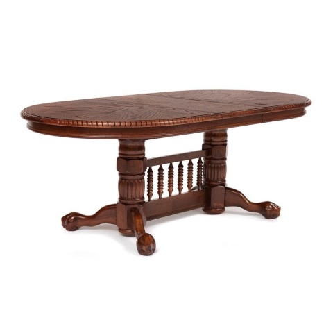 Стол овальный раскладной Oakland -SWC- (4296-SWC)