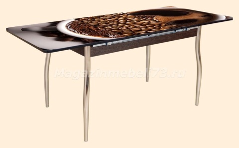 Стол-16  Раздвижной Фотопечать