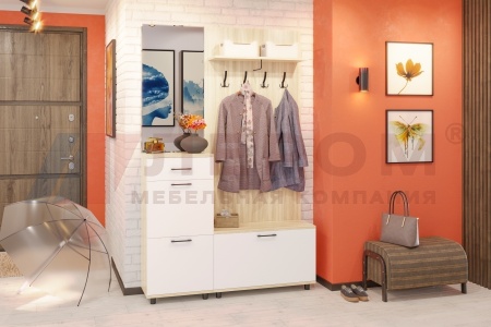 Прихожая Грейс 09