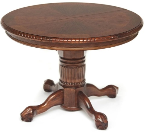 Стол круглый раскладной Rochester -SWC- (4260-SWC)