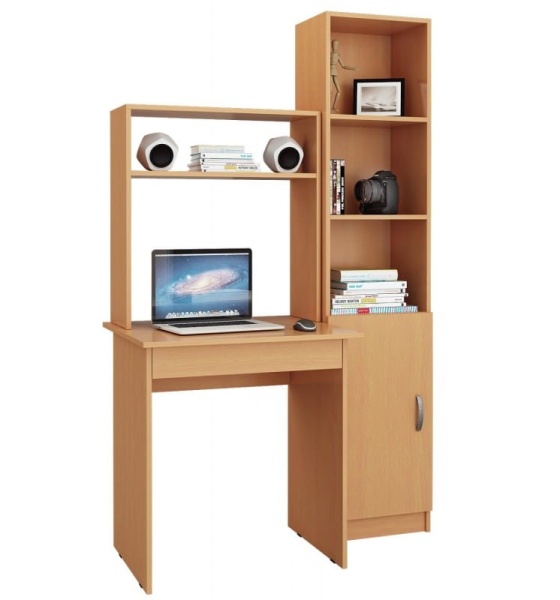 Уголок школьника "Мастер" УШ-2