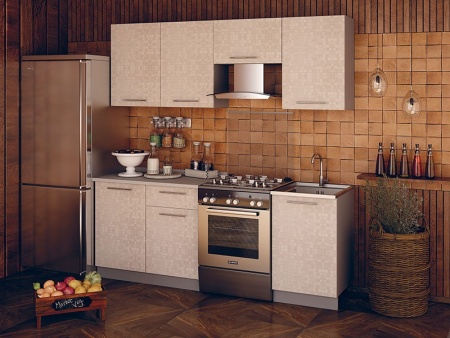 Кухонный Гарнитур София 2100 мм