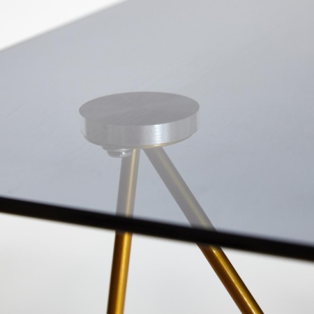 Стол VULCANO ( mod. DT1423 )