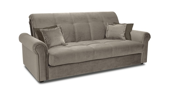 Диван «Глория Т1» Разные Цвета/Д-1880/2030 х Ш-1050 х В-850мм