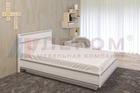 Карина Кровать КР-1003 с Подъемным Механизмом (1,6х2,0)