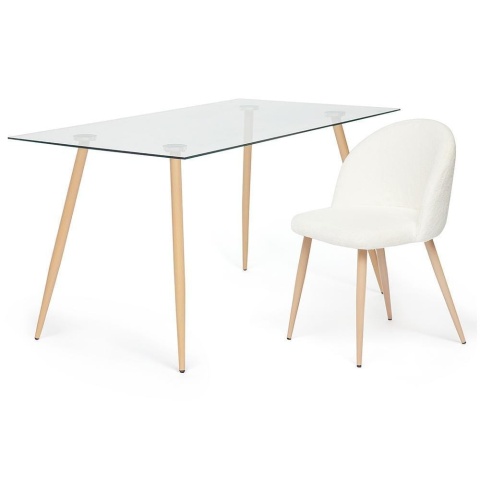 Стол  SOPHIA (mod. 5003)