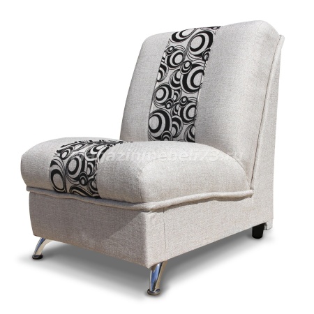 Кресло для Отдыха  №2 (Ш-700 x Г-800 x В-900 мм/Разные Цвета