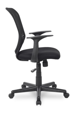 Кресло "College" H-8828/Black