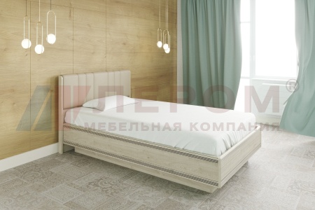 Карина Кровать с Подъемным Механизмом КР-1011 (1,2х2,0)