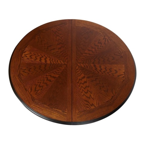 Стол круглый раскладной Rochester -STC- (4260-STC)