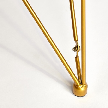 Стол VULCANO ( mod. DT1423 )